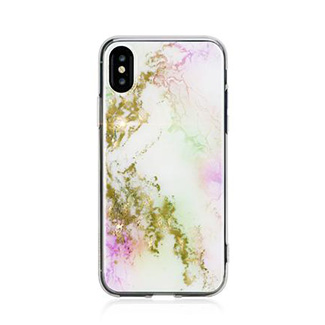 Bling My Thing Reverie iPhone X Case - Unicorn